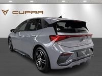 Brugt Cupra Born High 150 kW (204 HK) 2022 Grå Hatchback