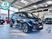 Brugt VW ID. Buzz Pro 169 kW (231 HK) 2023 Sortmetal MPV