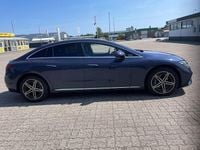 Brugt Mercedes EQE350 214 kW (292 HK) 2024 Sedan