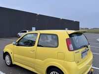 Brugt Suzuki Ignis Sport 99 HK (72 kW) 2005 Hatchback