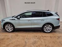 brugt Skoda Enyaq iV 60 EL 180HK 5d Aut.