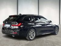 brugt BMW 330e 2,0 Touring Sport Line aut.