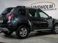 brugt Dacia Duster TCe 125 Laureate