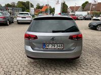 brugt VW Passat 1,5 TSi 150 Business+ Variant DSG