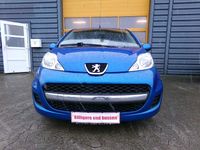 Brugt Peugeot 107 Comfort 68 HK (50 kW) 2010 Hatchback