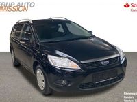 brugt Ford Focus 1,6 TDCi DPF Trend 109HK Stc