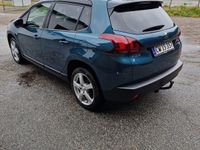 brugt Peugeot 2008 1,2