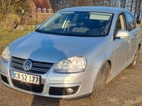Brugt VW Jetta 150 HK (110 kW) 2006 Sedan