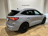 Brugt Ford Kuga 225 HK (165 kW) 2023 Grå SUV