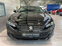 brugt Peugeot 508 1,6 Hybrid Allure Pack SW EAT8