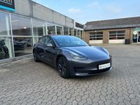 brugt Tesla Model 3 RWD