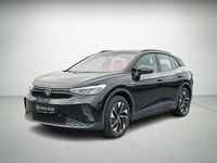 Brugt VW ID.4 Pro Performance 150 kW (204 HK) 2022 Sortmetal SUV