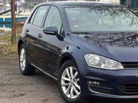Brugt VW Golf VII 122 HK (89 kW) 2013 Hatchback