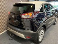 brugt Opel Crossland X T 110 Impress aut.