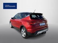 Brugt Seat Arona FR 115 HK (84 kW) 2019 SUV