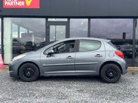 brugt Peugeot 207 1,6 HDi 90