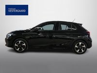 Brugt Opel Corsa-e GS Line 114 kW (156 HK) 2024 Sort Hatchback