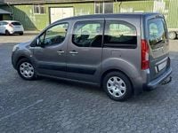 Brugt Peugeot Partner 75 HK (55 kW) 2009 MPV