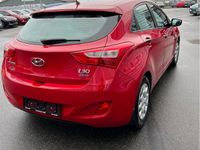 brugt Hyundai i30 1,4 Comfort ISG 100HK 5d 6g