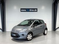 Brugt Ford Ka Trend 69 HK (50 kW) 2010 Hatchback