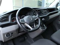 brugt VW Transporter 2,0 TDi 150 Kombi DSG lang
