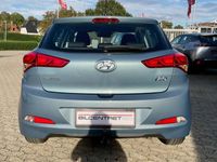 brugt Hyundai i20 1,0 T-GDi Spring