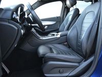 brugt Mercedes GLC43 AMG 3,0 AMG Coupé aut. 4Matic