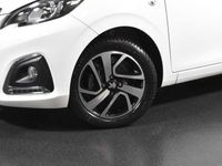 brugt Peugeot 108 1,0 e-VTi 72 Active