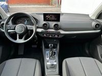 brugt Audi Q2 TFSi Prestige S-tr.