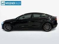 brugt Tesla Model 3 Long Range RWD