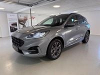 Brugt Ford Kuga ST-Line X 225 HK (165 kW) 2021 SUV