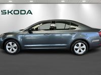 brugt Skoda Octavia 1,4 TSi 150 Style DSG