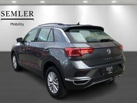 brugt VW T-Roc 1,6 TDi 115 Style Connect