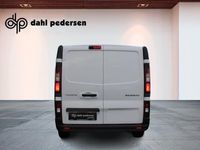 brugt Renault Trafic L2H1 2,0 DCI start/stop EDC 150HK Van 6g Aut. C