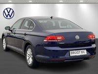 brugt VW Passat 1,5 TSi 150 Comfortline Premium DSG