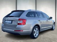 brugt Skoda Octavia 2,0 TDi 150 Style Combi DSG