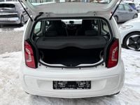 Brugt VW up! high up! 75 HK (55 kW) 2013 Hvid Hatchback