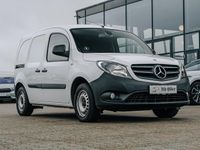 Brugt Mercedes Citan 109 95 HK (69 kW) 2020 Hvid