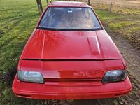 Brugt Honda Civic 1986