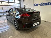 brugt Hyundai Ioniq 1,6 HEV Trend DCT