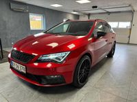 brugt Seat Leon 1,4 TSI ACT Xcellence Start/Stop DSG 150HK Stc 7g Aut.