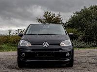 brugt VW up! 1,0 MPI Move 60HK 5d