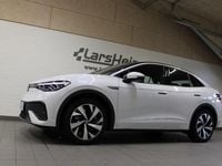 Brugt VW ID.5 Pro 127 kW (174 HK) 2023 Hvidmetal SUV