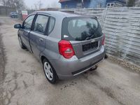 brugt Chevrolet Aveo 1,2 LS