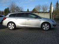 brugt Opel Astra Sports Tourer 1,6 CDTI Sport Start/Stop 110HK Stc 6g