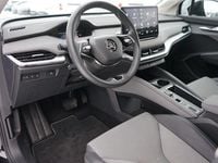 Brugt Skoda Enyaq iV 131 kW (179 HK) 2024 Sølvmetal SUV