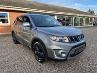 brugt Suzuki Vitara Vitara 1,4 Boosterjet S 140HK 5d 6g Aut.1,4 Boosterjet S 140HK 5d 6g Aut.