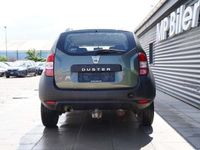 brugt Dacia Duster 1,6 16V Ambiance
