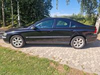 brugt Volvo S60 2,4 170