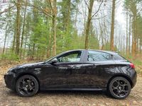 brugt Alfa Romeo Giulietta 1,4 M-Air 150 Super